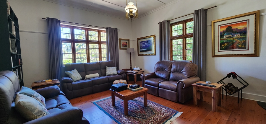 4 Bedroom Property for Sale in Swellendam Western Cape